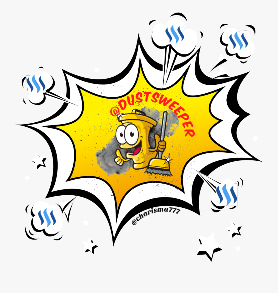 Comics Border Design Png, Transparent Clipart