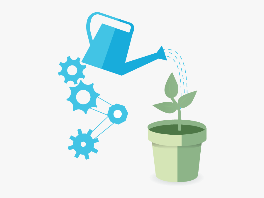 Flowerpot, Transparent Clipart