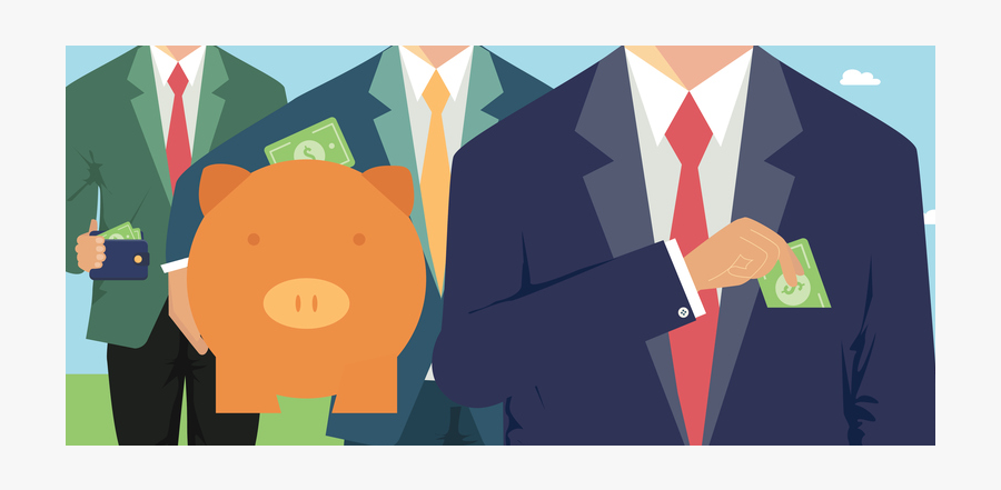 Listicle Image Salary 6 - Illustration, Transparent Clipart