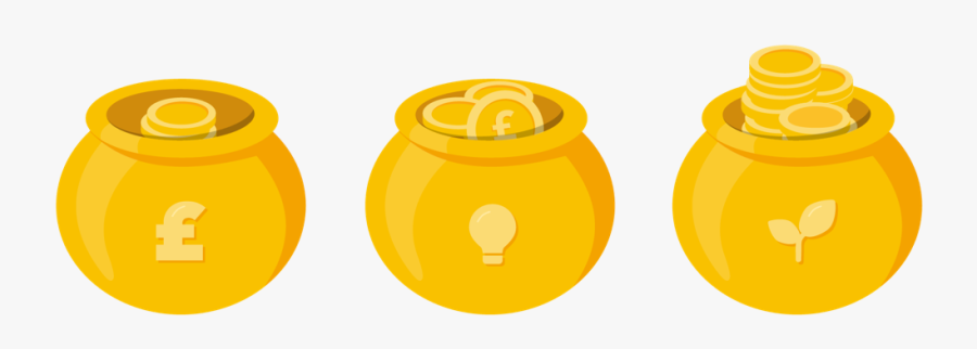 Monzo"s Salary Sorter, Transparent Clipart