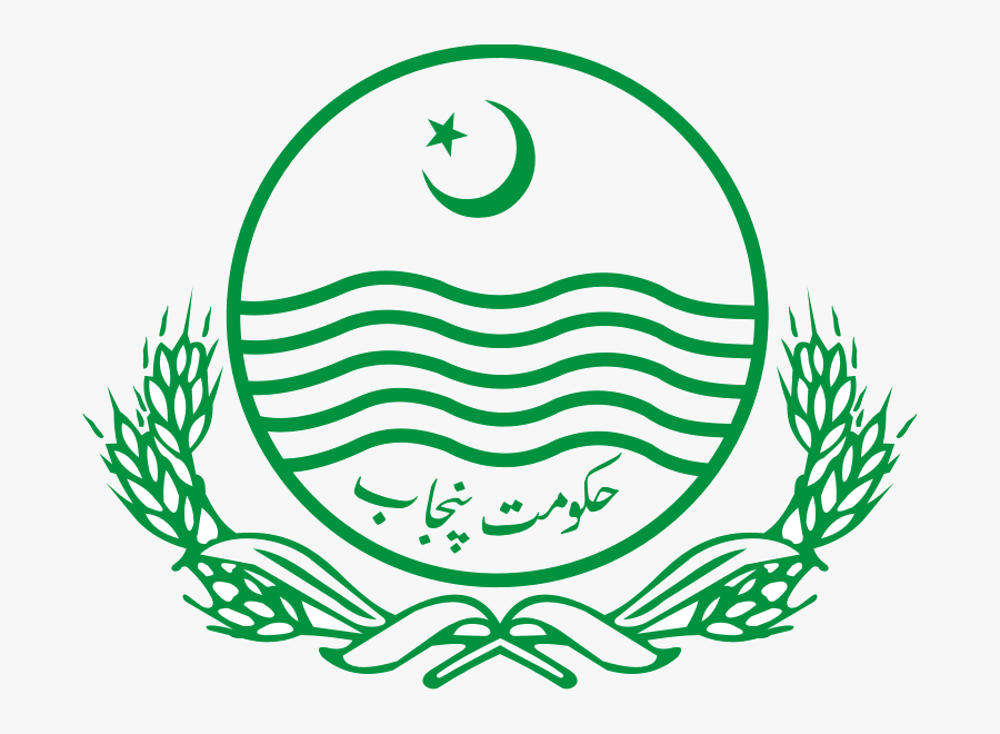 Govt Of Punjab Png, Transparent Clipart