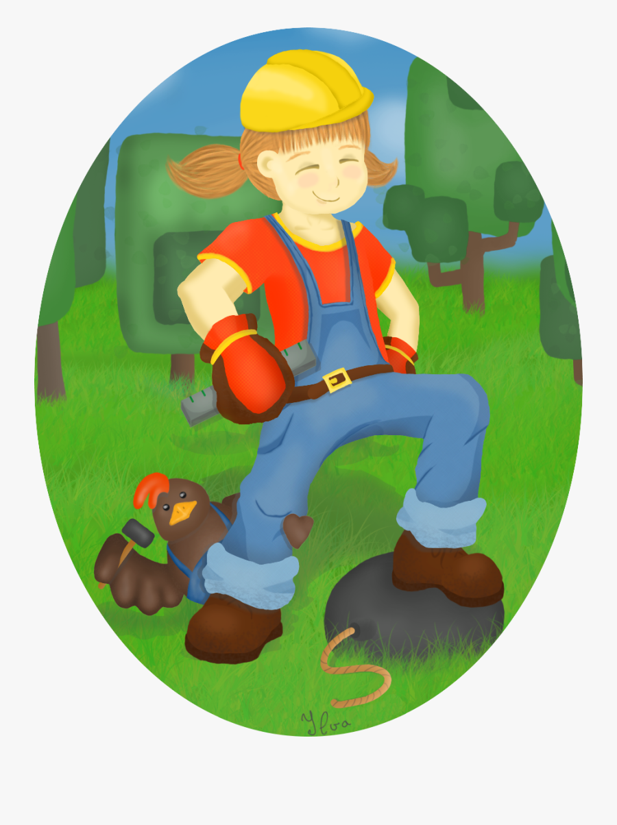 Cartoon, Transparent Clipart