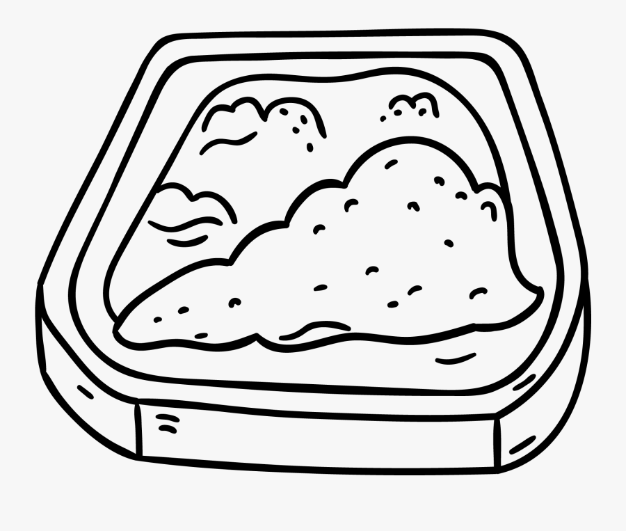 Line Art, Transparent Clipart