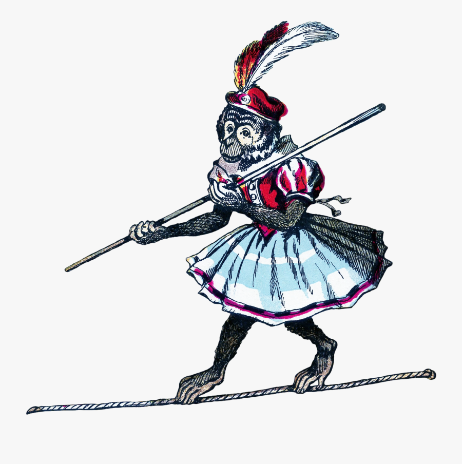 Joker Clipart Circus Drawing Kid - Illustration, Transparent Clipart