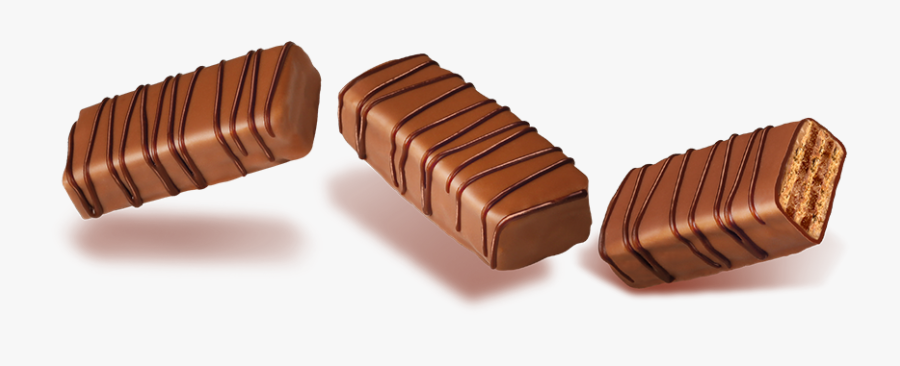 Chocolate Wafer Wernli, Transparent Clipart