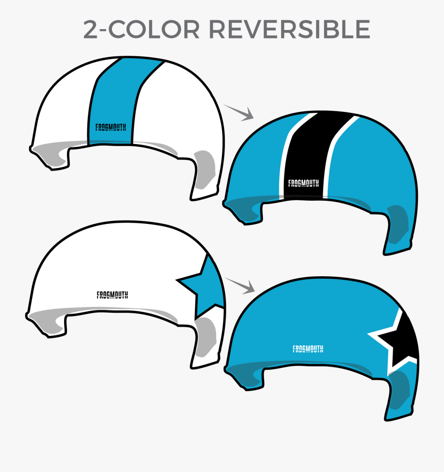 Jet City Rollergirls Hula Honeys, Transparent Clipart