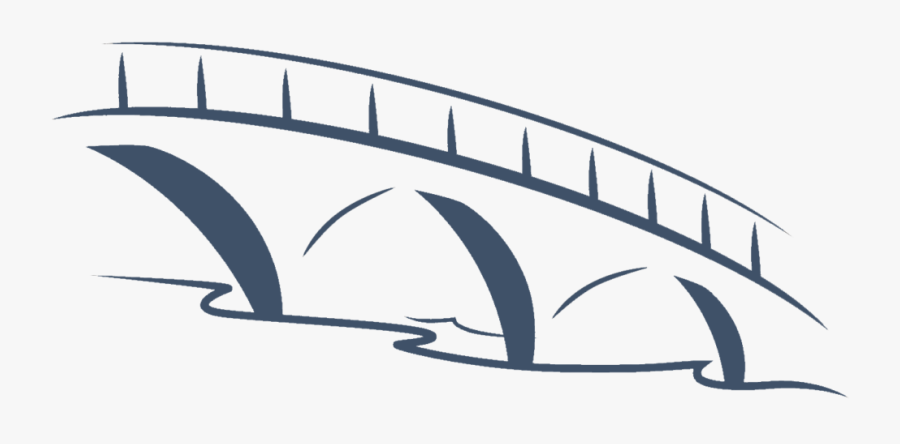 Bridge For Website, Transparent Clipart