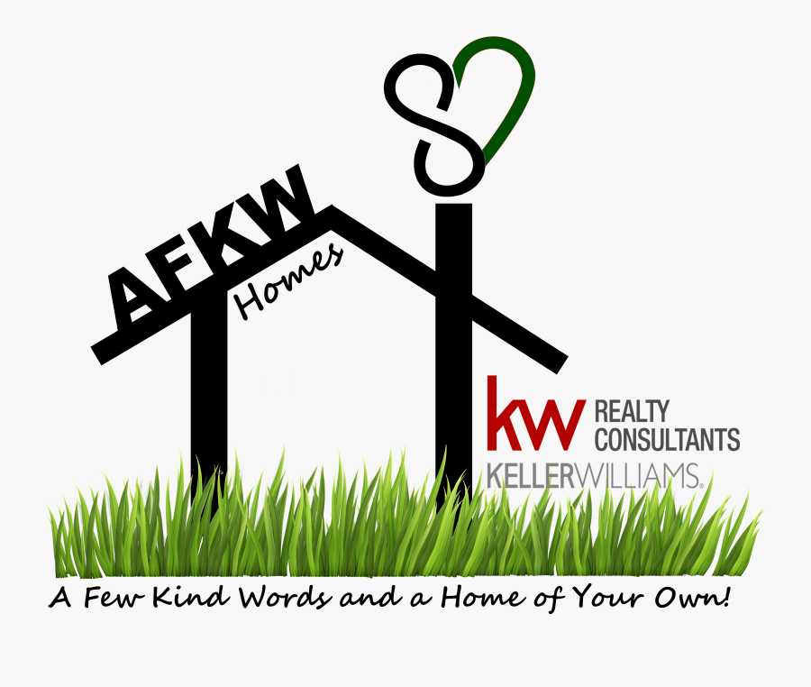 Keller Williams Realty, Transparent Clipart