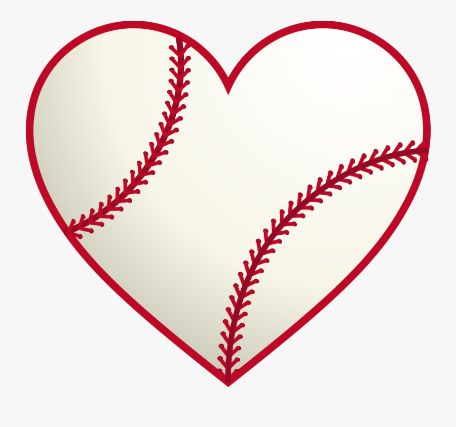 Llavero Balón Baloncesto - Heart, Transparent Clipart