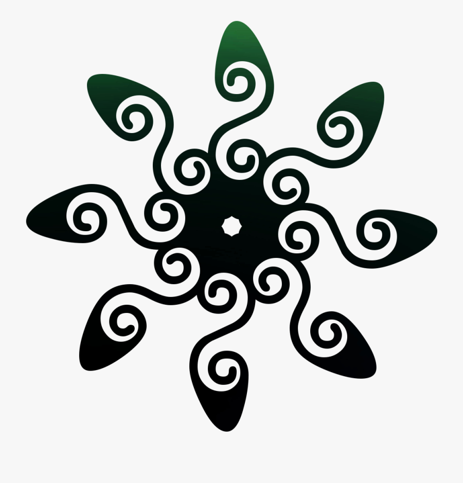 Necklace Earring Bracelet Pendant Gold Free Hd Image - Circle, Transparent Clipart