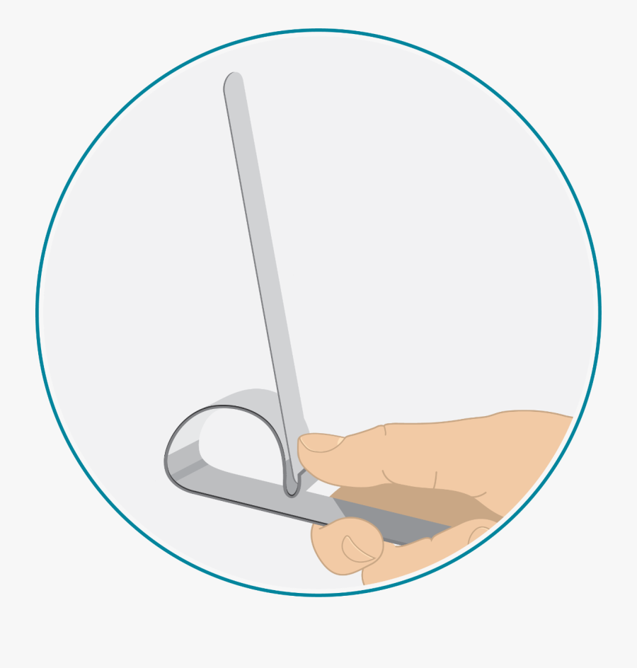 Step - Circle, Transparent Clipart