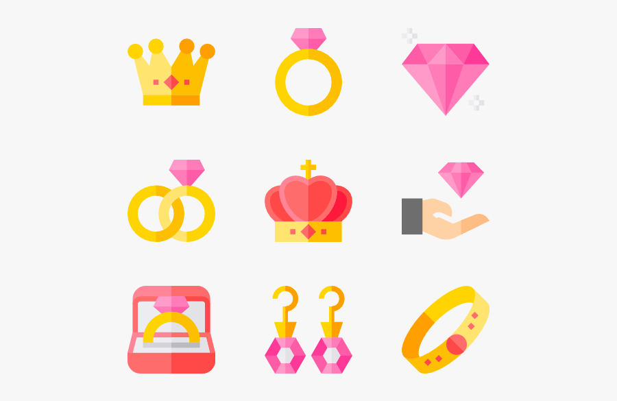 Jewelry - Jewelry Clipart, Transparent Clipart