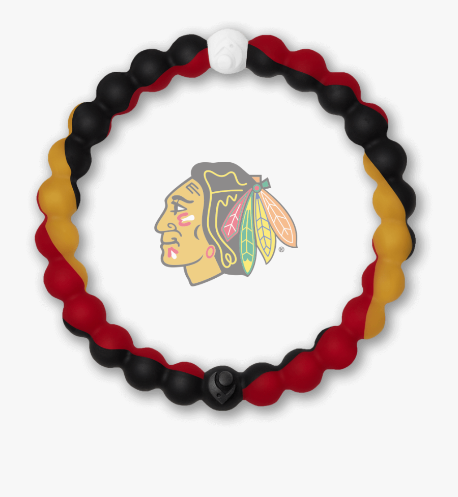 Chicago Blackhawks, Transparent Clipart