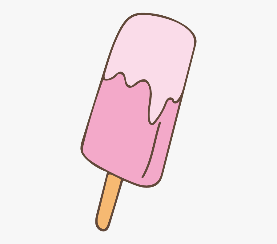 Ice Candy - Ice Cream Bar , Free Transparent Clipart - ClipartKey