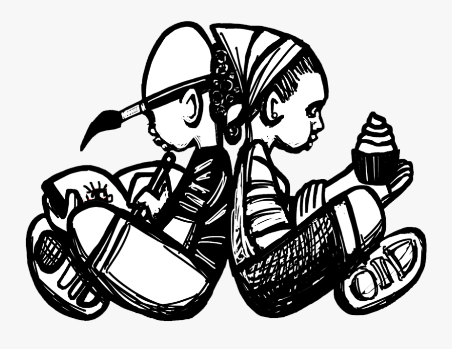 Sweetart, Transparent Clipart