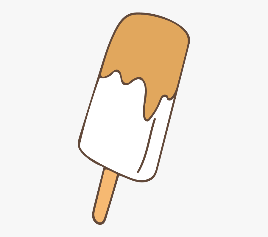 Ice Candy, Transparent Clipart