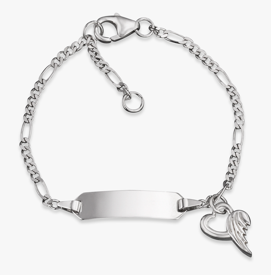 Transparent Bracelet Clipart - Zlatne Narukvice S Pločicom, Transparent Clipart