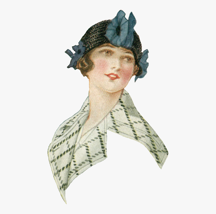 Antique Images Free Clip - Illustration, Transparent Clipart