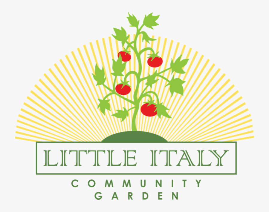 Italy Clipart Little Italy - Illustration, Transparent Clipart