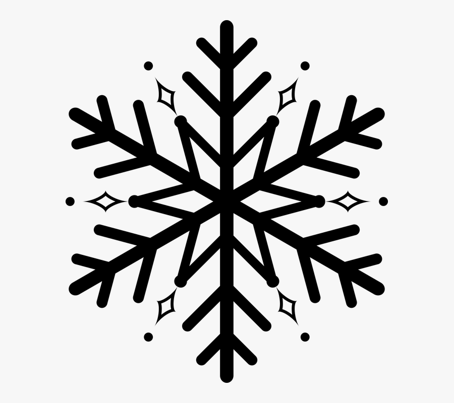 Free Free 84 Snowflake Svg Clipart SVG PNG EPS DXF File