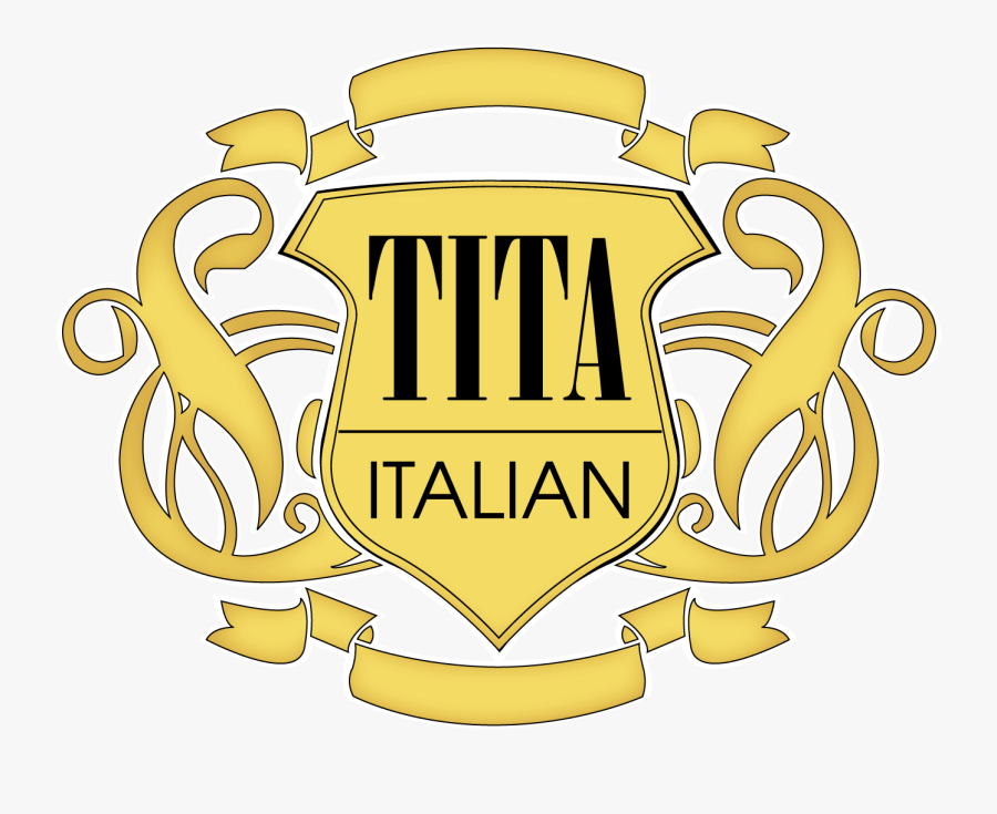 Tita Italia, Transparent Clipart