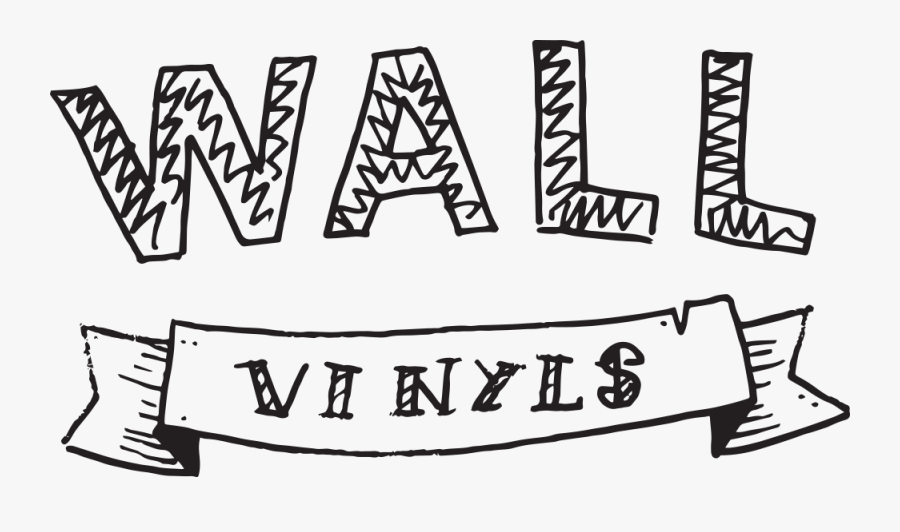 Wall Vinyls, Transparent Clipart
