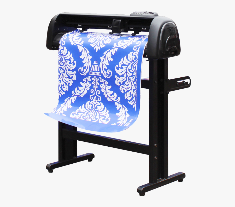 Cutting Plotter Pic Png, Transparent Clipart