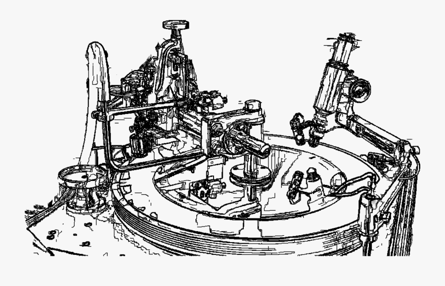 Technical Drawing, Transparent Clipart