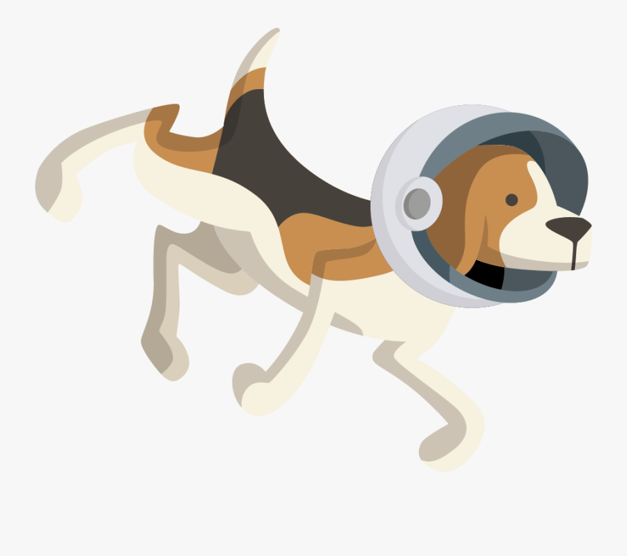 Mason Frank Duck - Dog Catches Something, Transparent Clipart