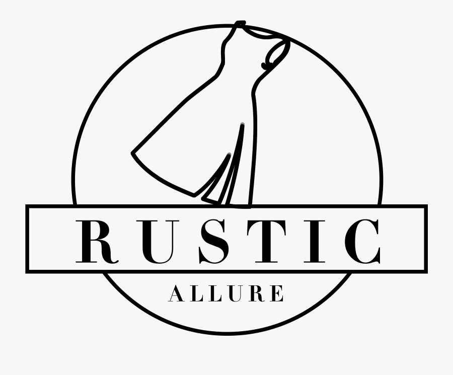 Ej"s Rustic Allure - Map, Transparent Clipart