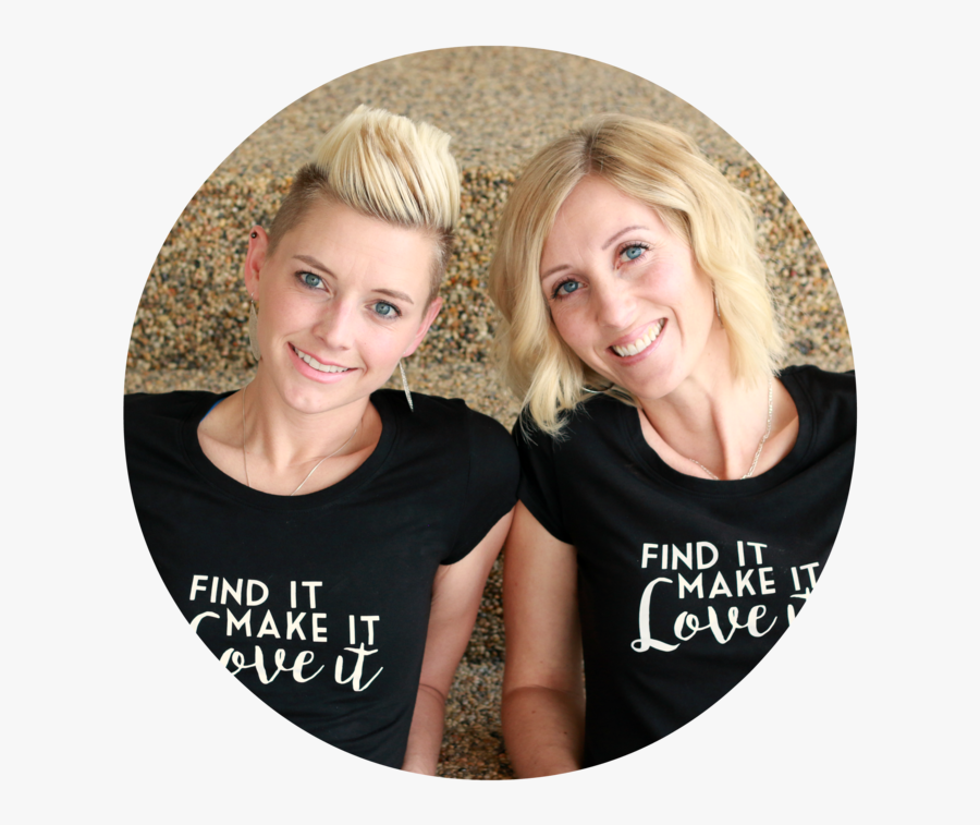 Blond, Transparent Clipart