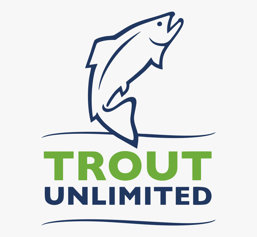 Announcement Clipart Meeting Announcement - Trout Unlimited, Transparent Clipart