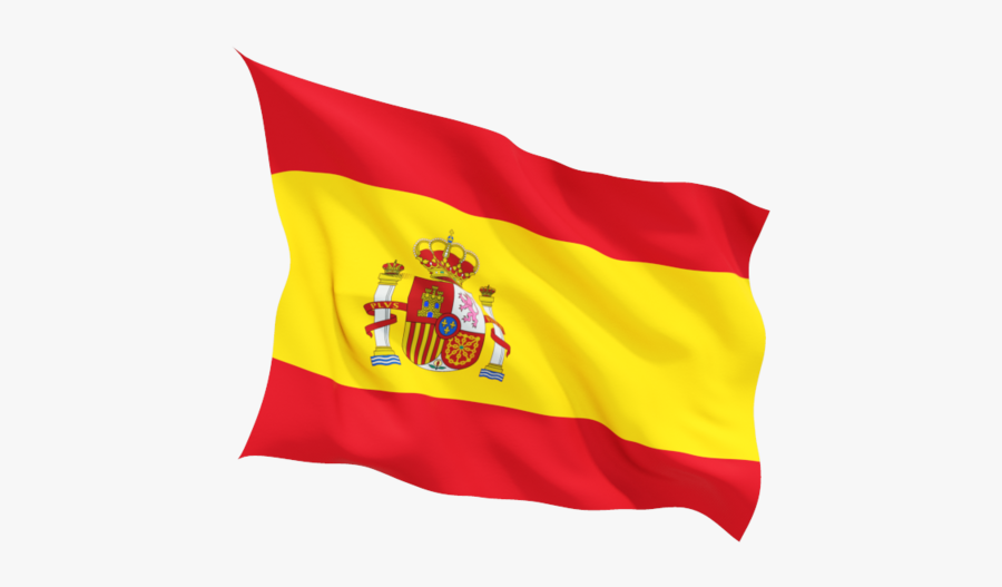 Download Spain Flag Png Image - Spain Flag Png, Transparent Clipart