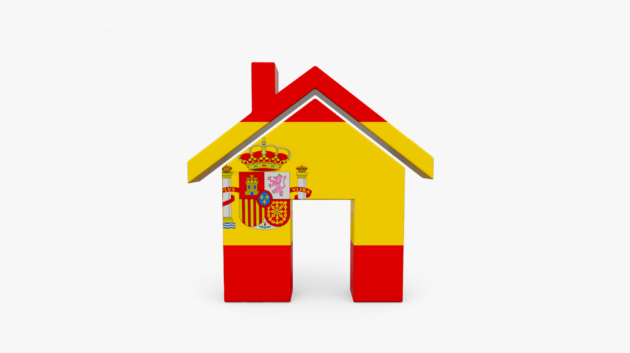 Download Flag Icon Of Spain At Png Format - Spain Flag, Transparent Clipart