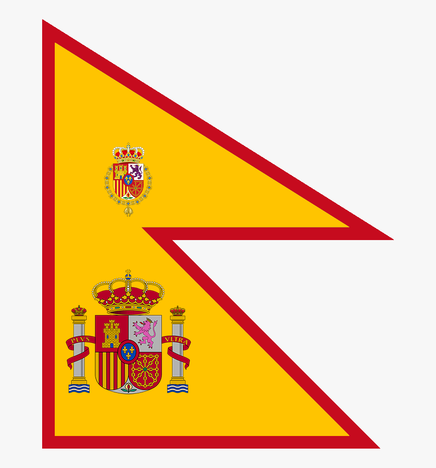 Spain Flag Iphone Case, Transparent Clipart