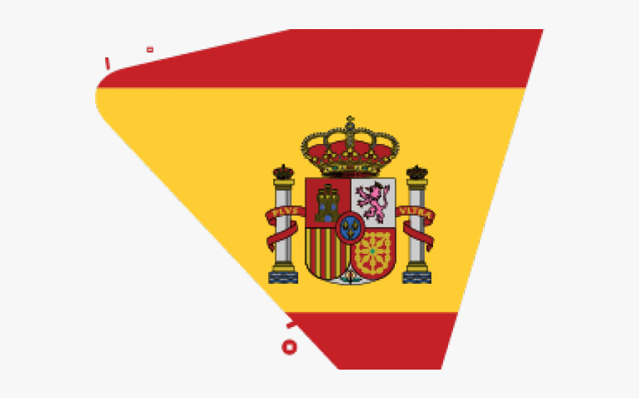 Spain Clipart Spanish Language - Ministerio De Sanidad Politica Social E Igualdad, Transparent Clipart