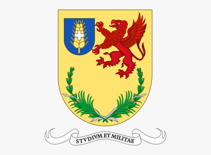 Emblema Veterinaria Militar, Transparent Clipart