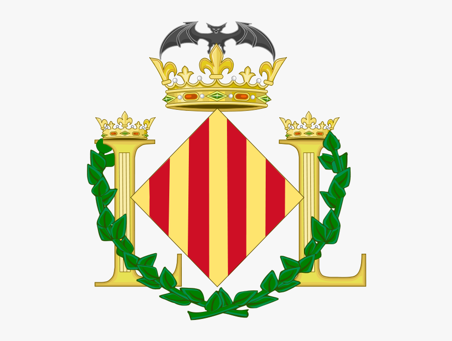 Flag Of The Valencian Community, Transparent Clipart