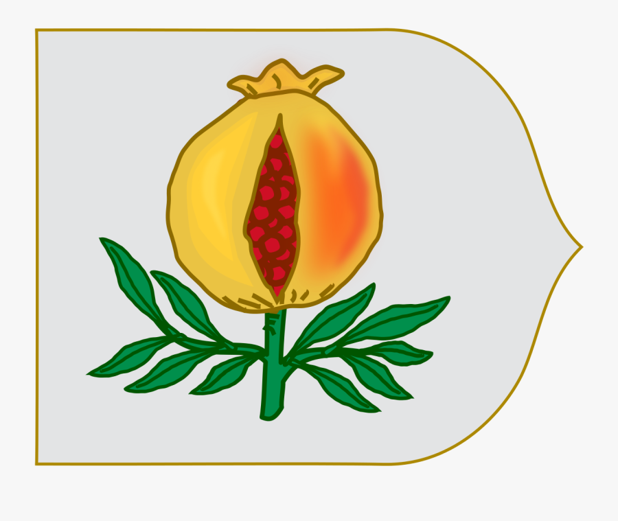 Granada, Transparent Clipart