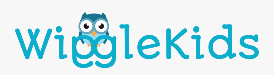 Wigglekids - Graphic Design, Transparent Clipart