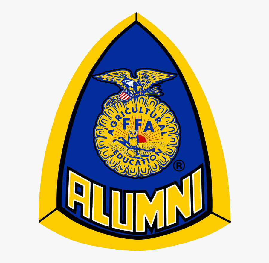 Ffa Emblem, Transparent Clipart