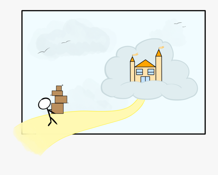 Cover Image - Illustration, Transparent Clipart