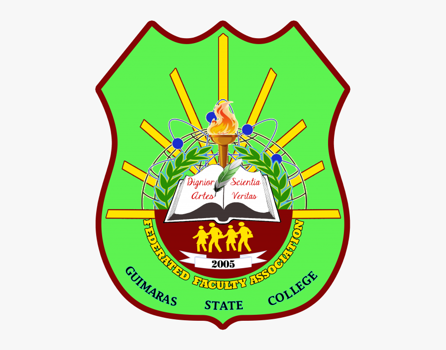 Logo Ffa, Transparent Clipart