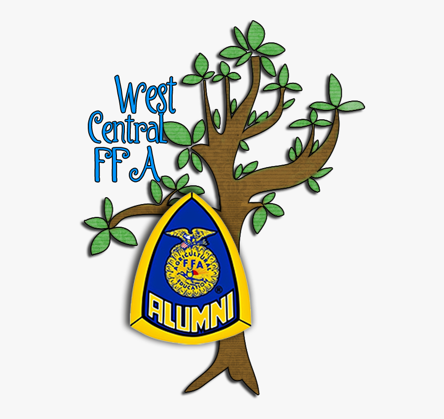 Wcffa Alumni, Transparent Clipart