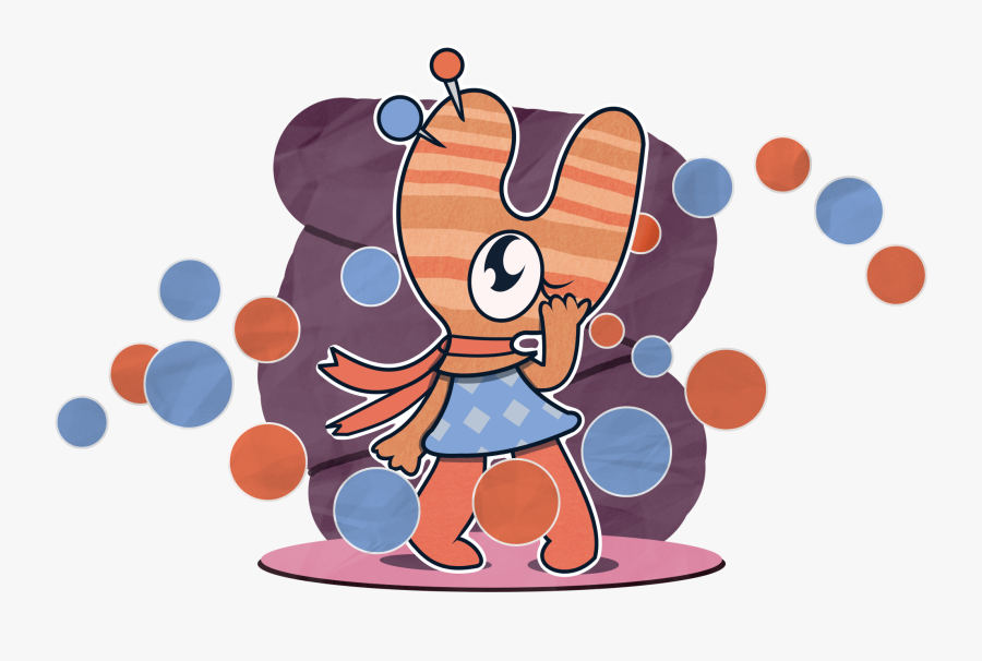 Cartoon, Transparent Clipart