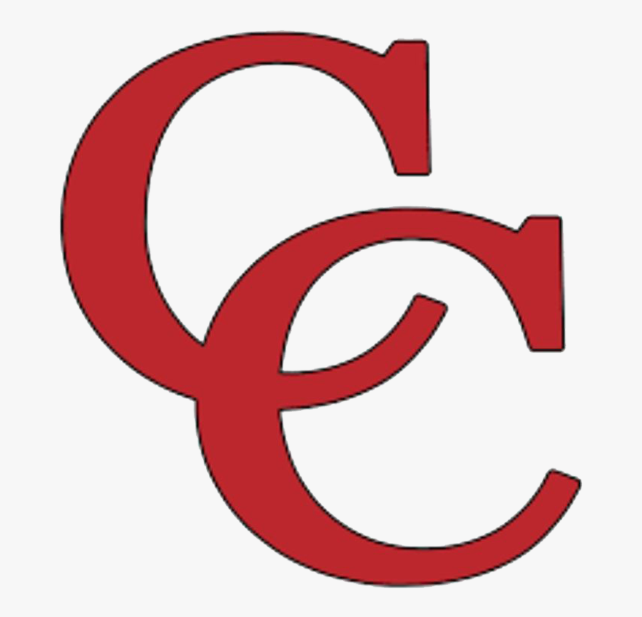 Canyon Cougars New Braunfels Logo, Transparent Clipart