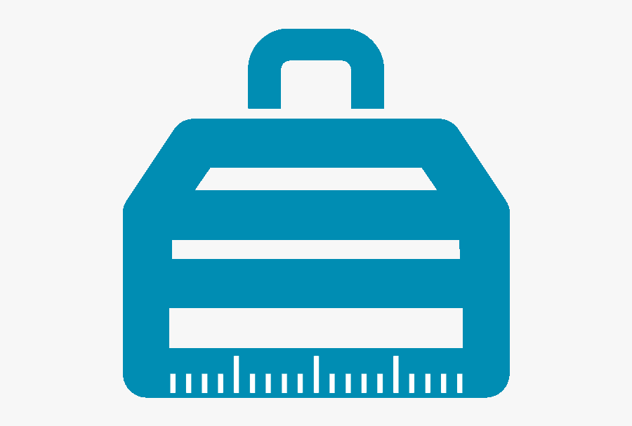Metrics Toolkit, Transparent Clipart