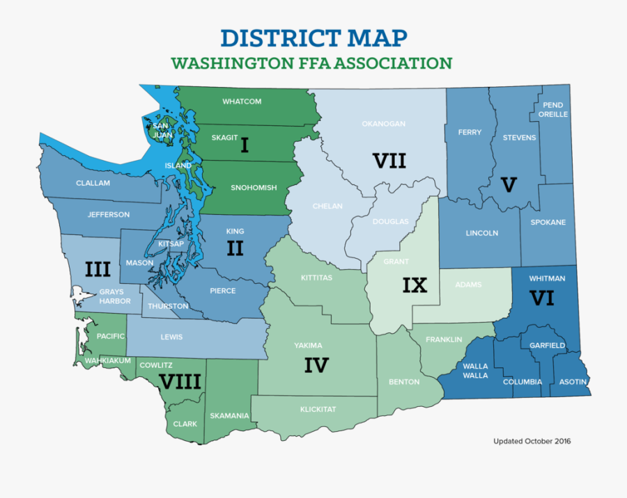 Ffa Washington, Transparent Clipart
