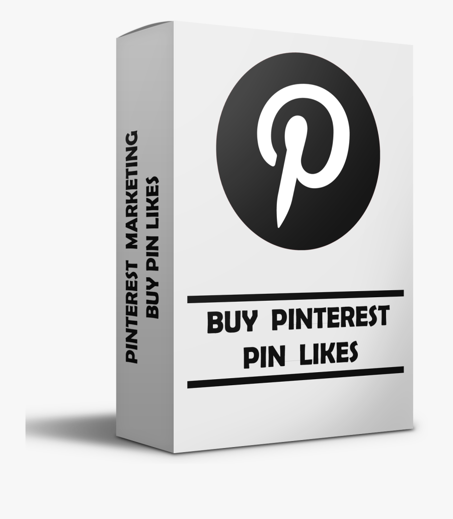 Transparent Pin Cushion Clipart - Box, Transparent Clipart