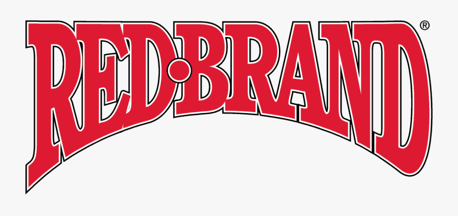Red Brand Logo - Redbrand Logo Png, Transparent Clipart